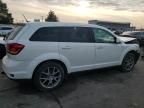 2017 Dodge Journey GT