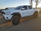 2015 Toyota Tacoma Double Cab Prerunner