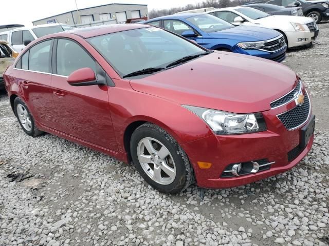 2013 Chevrolet Cruze LT