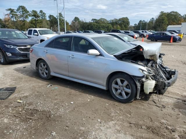 2008 Toyota Camry CE