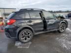 2015 Subaru XV Crosstrek 2.0 Premium