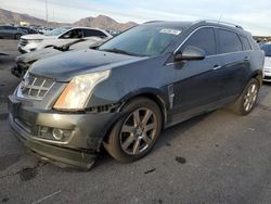 2010 Cadillac SRX Performance Collection en venta en North Las Vegas, NV