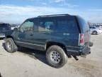 1994 Chevrolet Blazer K1500