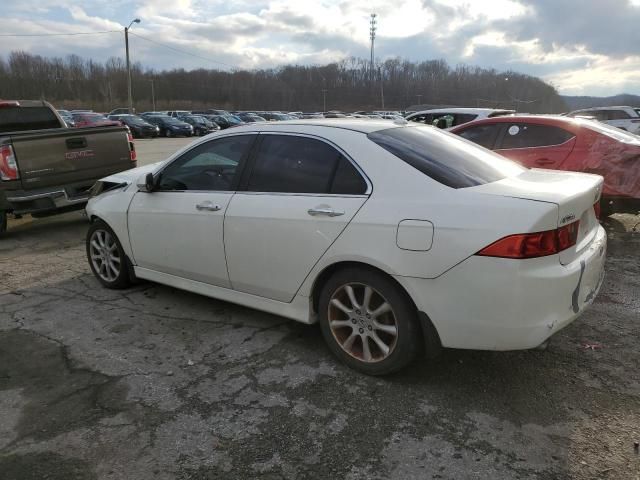 2006 Acura TSX