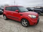 2010 KIA Soul +