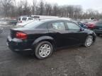 2012 Dodge Avenger SE