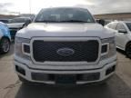 2019 Ford F150 Super Cab