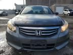 2011 Honda Accord LXP