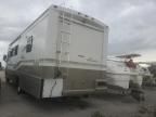 2002 Workhorse Custom Chassis Motorhome Chassis W22