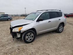 Toyota salvage cars for sale: 2010 Toyota Rav4