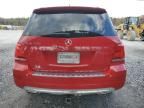 2014 Mercedes-Benz GLK 350