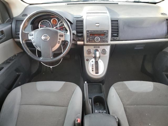 2011 Nissan Sentra 2.0