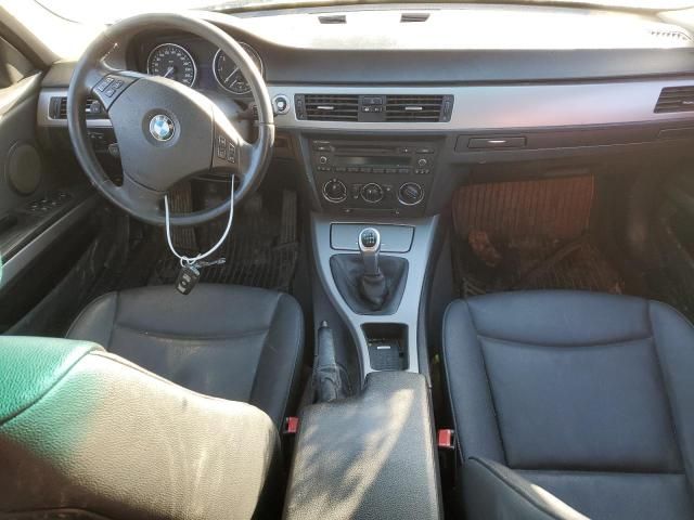 2008 BMW 323 I