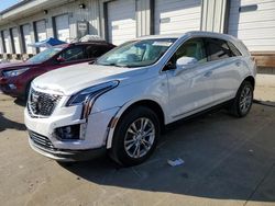 2021 Cadillac XT5 Premium Luxury en venta en Louisville, KY