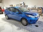 2011 Ford Fiesta SE