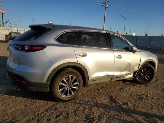 2021 Mazda CX-9 Touring