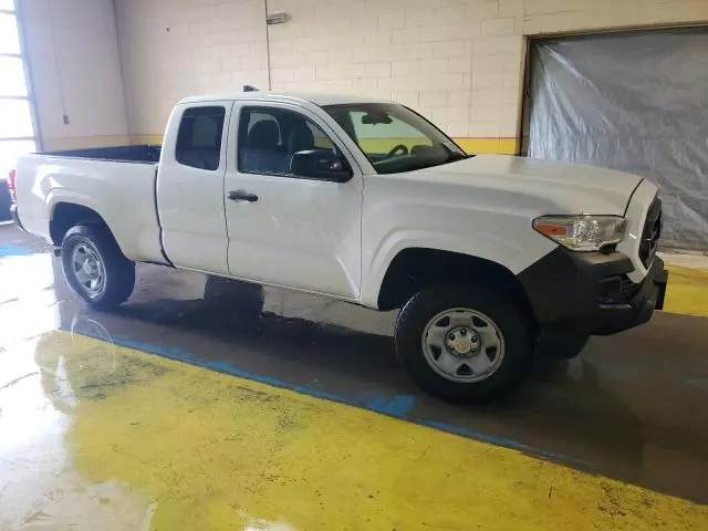 2020 Toyota Tacoma Access Cab