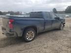 2020 Chevrolet Silverado C1500 Custom