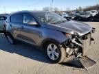 2013 KIA Sportage Base