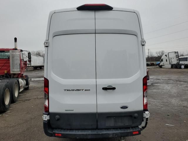 2021 Ford Transit T-350