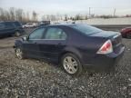 2007 Ford Fusion SEL