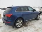 2013 Audi Q5 Premium Plus