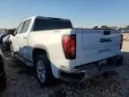 2022 GMC Sierra Limited K1500 SLT