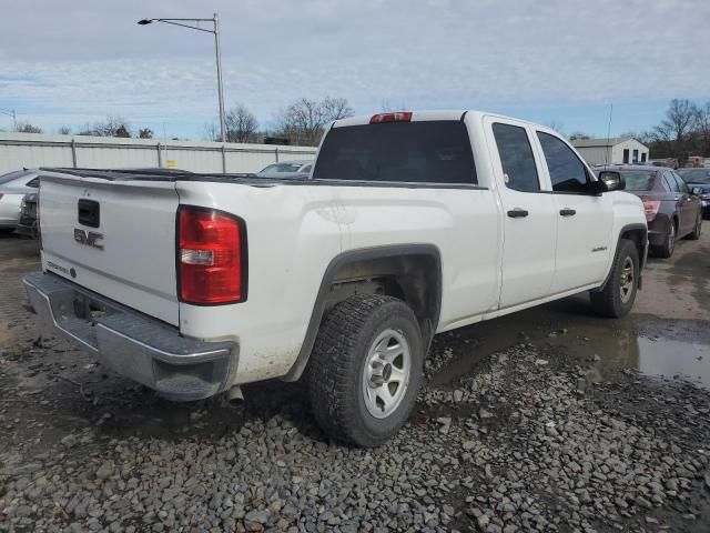 2015 GMC Sierra C1500