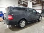 2012 Ford Expedition EL Limited