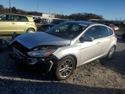 2017 Ford Focus SE en venta en Montgomery, AL