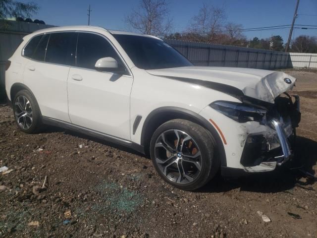 2021 BMW X5 Sdrive 40I