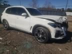 2021 BMW X5 Sdrive 40I