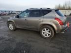 2004 Nissan Murano SL