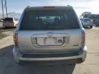 2008 Honda Pilot EXL