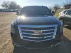 2019 Cadillac Escalade ESV Premium Luxury