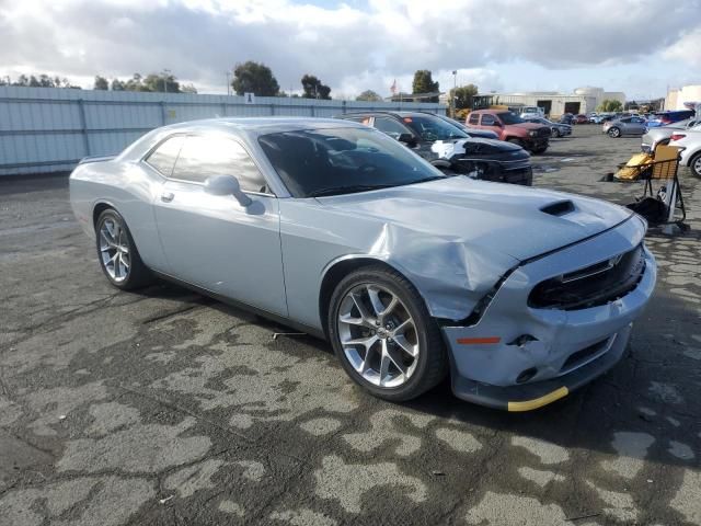 2020 Dodge Challenger GT