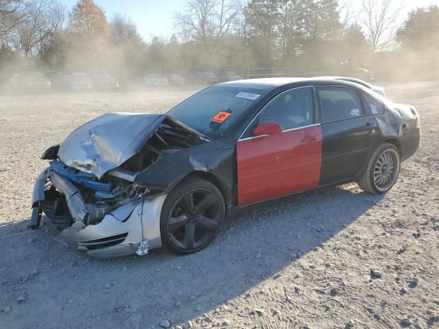 2006 Chevrolet Impala LT