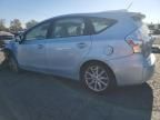 2013 Toyota Prius V