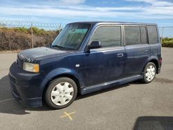 Scion xb Vehiculos salvage en venta: 2006 Scion XB