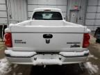 2011 Dodge Dakota SLT