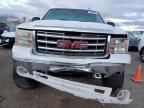 2013 GMC Sierra K1500 SLE