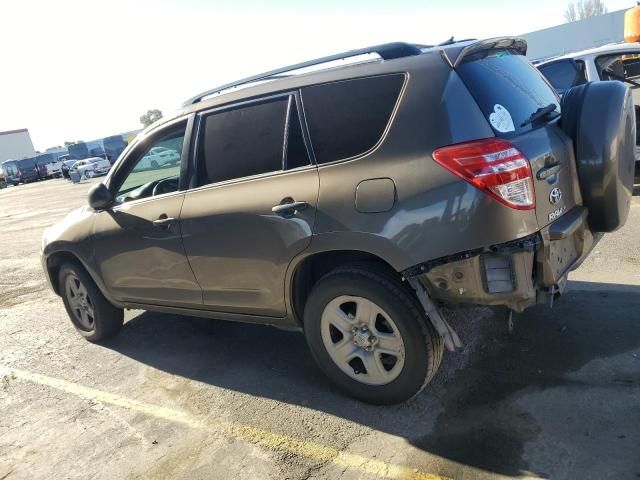 2012 Toyota Rav4