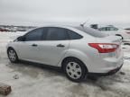 2014 Ford Focus S