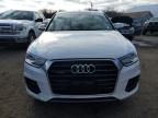 2016 Audi Q3 Premium Plus