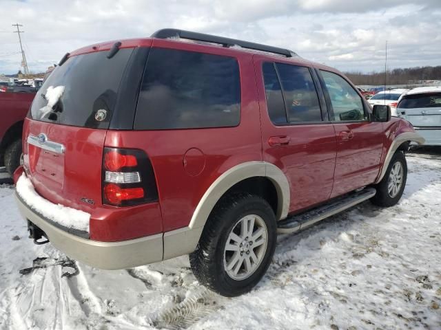 2010 Ford Explorer Eddie Bauer