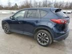 2016 Mazda CX-5 GT