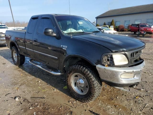 1998 Ford F150