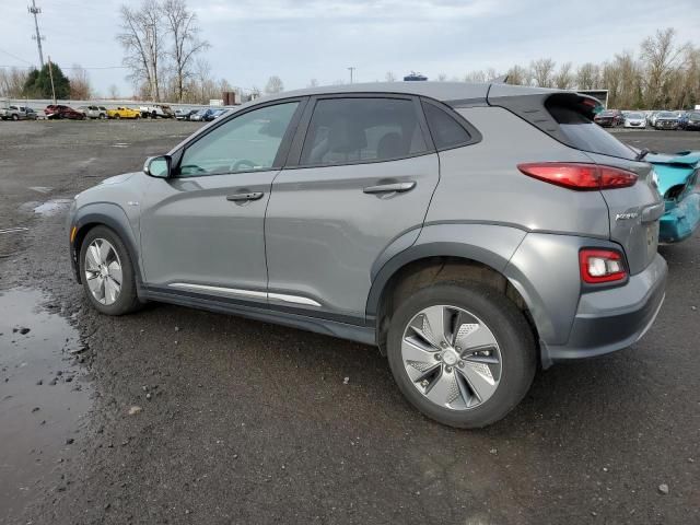 2019 Hyundai Kona Limited