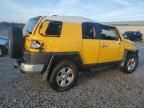 2007 Toyota FJ Cruiser