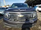 2016 Chevrolet Tahoe C1500 LTZ